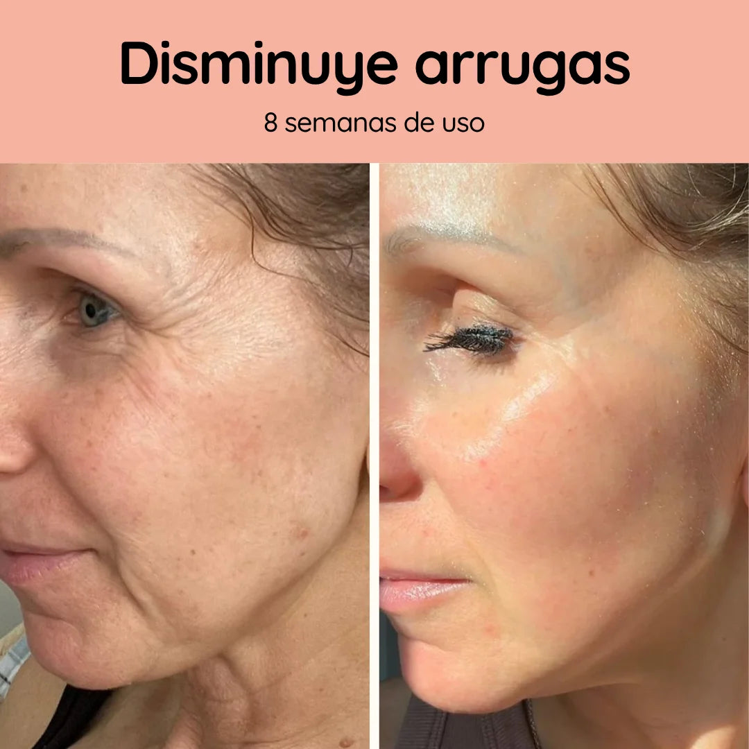 Sérum Restaurador e Hidratante