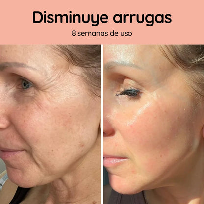 Sérum Restaurador e Hidratante