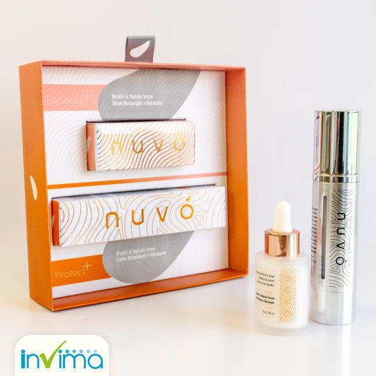 Dúo Pack | Sérum + Crema
