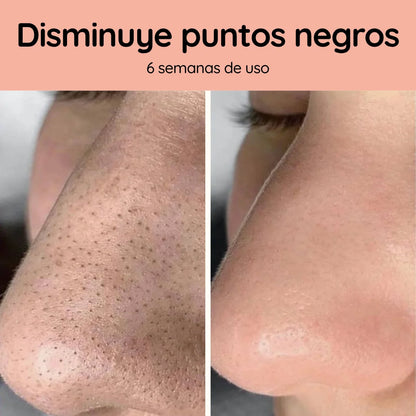 Crema Antioxidante e Hidratante