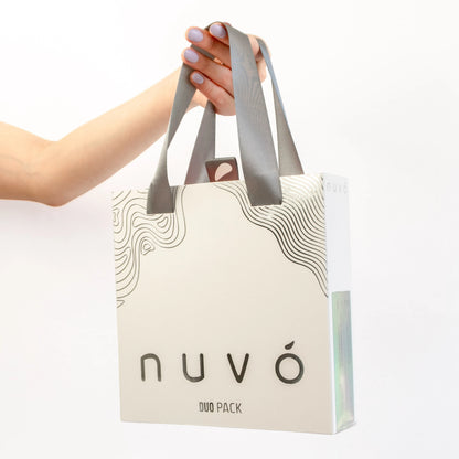 Dúo Pack Nuvó | Sérum + Crema