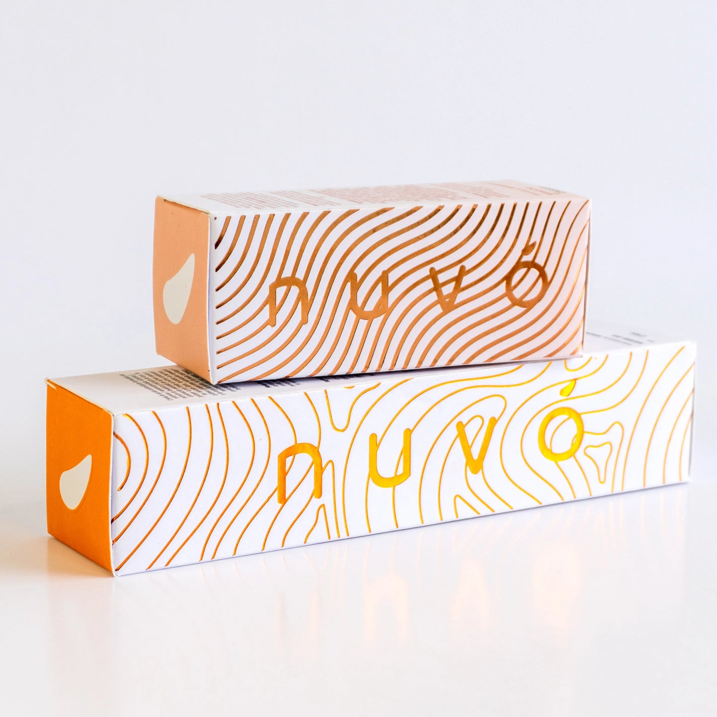 Dúo Pack Nuvó | Sérum + Crema